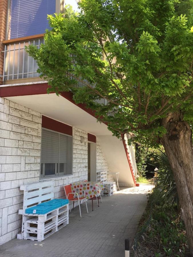 Il Rifugio Del Pescatore Apartment Rimini Exterior photo