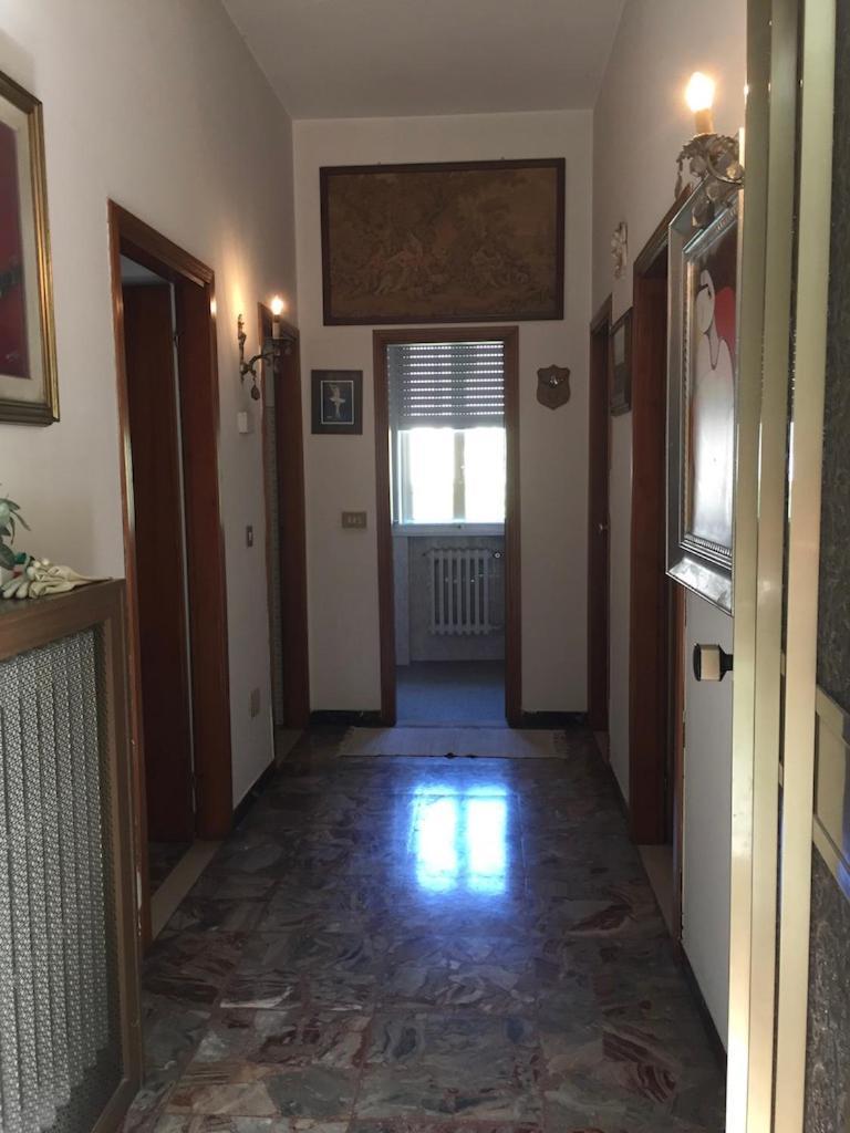 Il Rifugio Del Pescatore Apartment Rimini Exterior photo