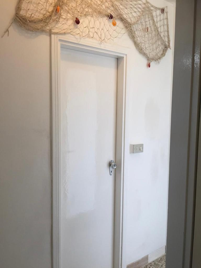 Il Rifugio Del Pescatore Apartment Rimini Exterior photo