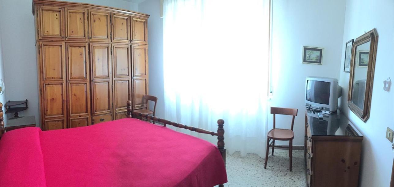 Il Rifugio Del Pescatore Apartment Rimini Exterior photo