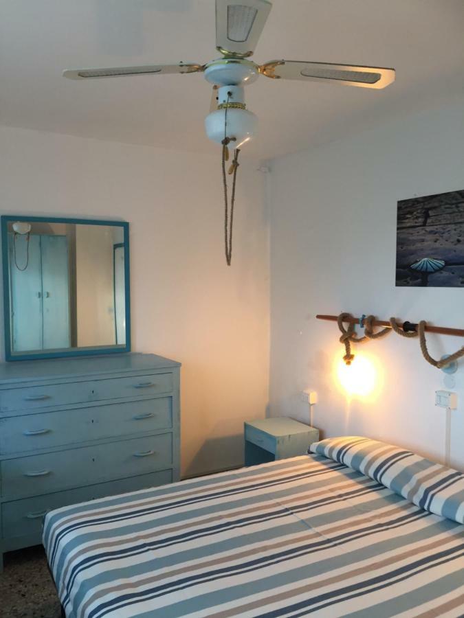 Il Rifugio Del Pescatore Apartment Rimini Exterior photo